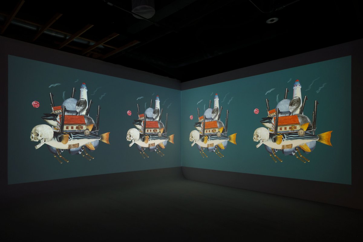 𝖉𝖎𝖘𝖕𝖑𝖆𝖈𝖊𝖉

///🔴🟢🔵
<a href="/RGB_MTL/">RGBMTL</a> recap 
↓