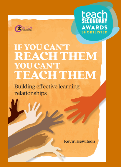 Kevin Hewitson NPQH tweet media