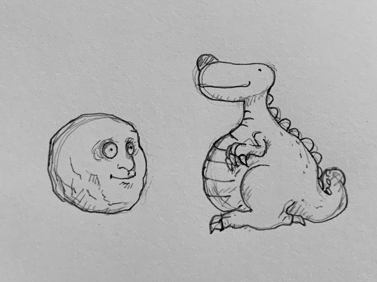 マザー2おめでとうの日に描く絵、これでいい？