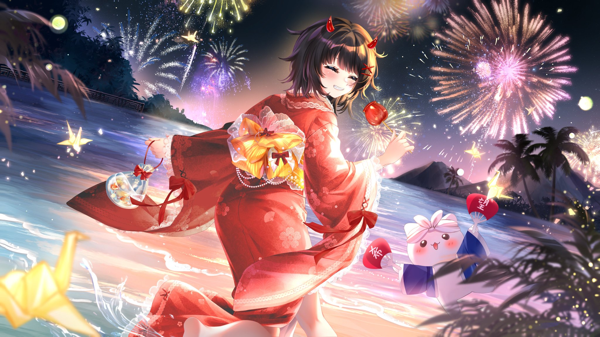 あーちゃん✩︎✩︎　花の絵 月澄花奈 on X: 