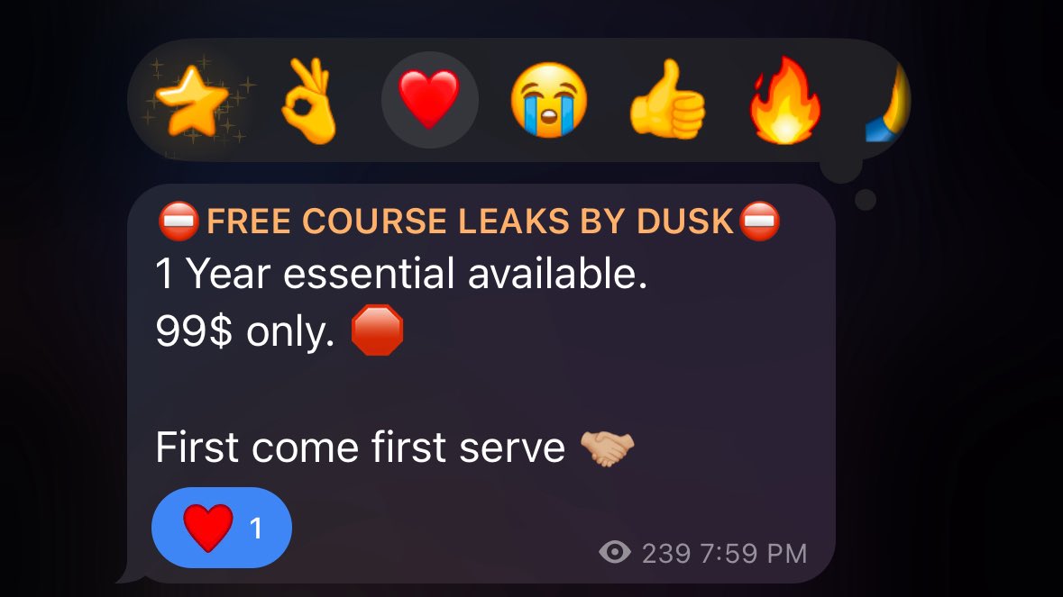 fundedacc's tweet image. ARE YOU STILL PAYING FULL PRICE FOR TRADINGVIEW!?🛑

This ends today, you’re lucky for coming across this post. 
Dusk does insane discounts and has crazy deals for TradingView Accounts 👀

Stock here: t.me/dusksubscripti…✅

or 

Click link in bio! 🔥