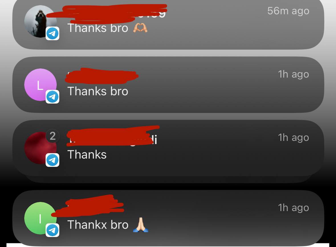 fundedacc's tweet image. ARE YOU STILL PAYING FULL PRICE FOR TRADINGVIEW!?🛑

This ends today, you’re lucky for coming across this post. 
Dusk does insane discounts and has crazy deals for TradingView Accounts 👀

Stock here: t.me/dusksubscripti…✅

or 

Click link in bio! 🔥