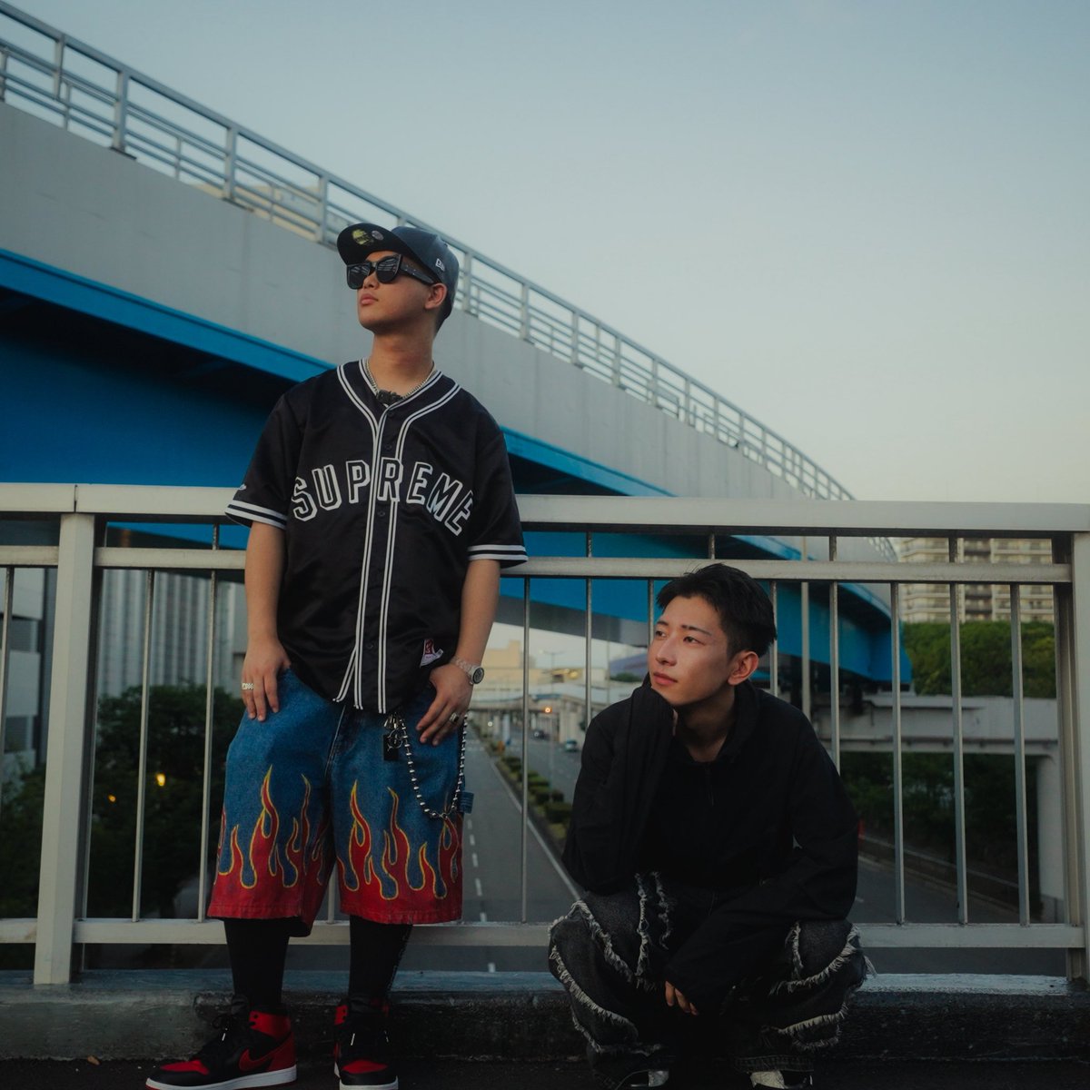 fankey_exe's tweet photo. New single "I need feat.SALVIA" 9.6 out!!
https://t.co/k5Efzx7mQI
#fankey #salvia #hiphop #rap #music https://t.co/EgHvJ8bPIP