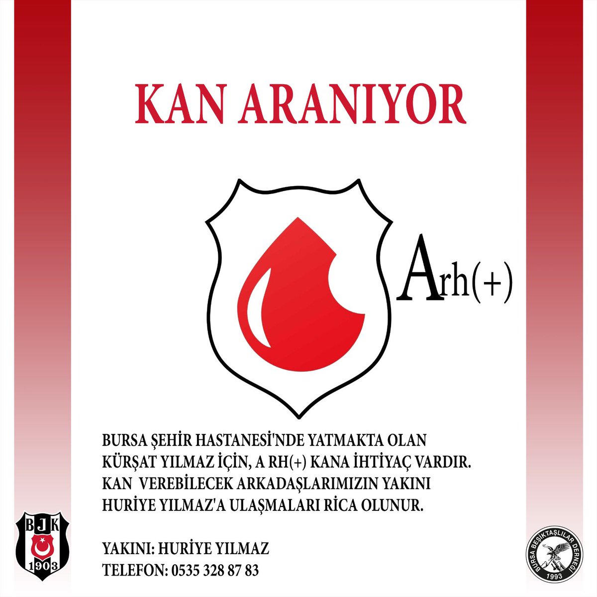 BursaBJKDernegi ® (@bursabjk1903) on Twitter photo 