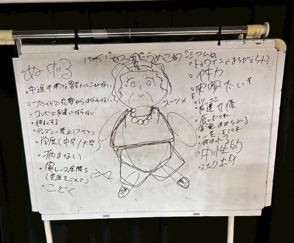 samenouroko's tweet image. いちごいちえありがとうございました！！！！とても楽しいライブになりました、幸せです🫶🏻
最強の女性芸人像も決まり、目指すものが見えやすくなりましたね🎶🎶
ガストで大量の炭水化物を食べるなっちゃんがあまりに眩しかった