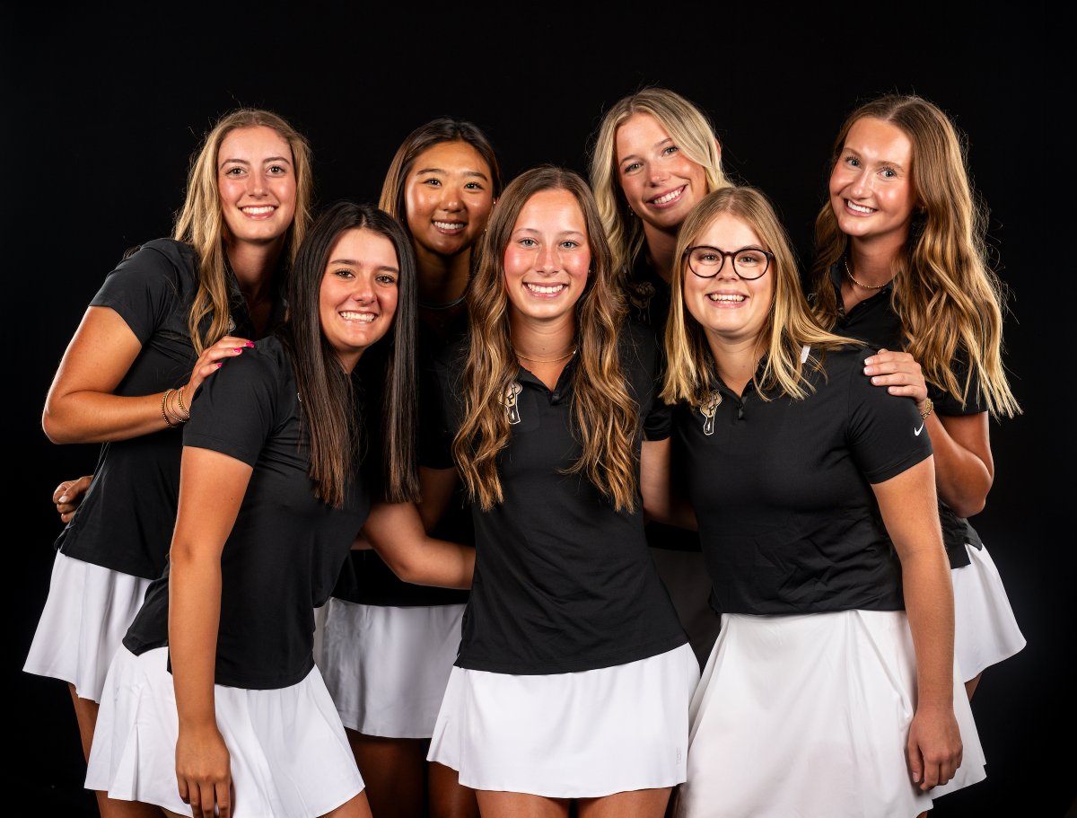 These 7 Boilermakers will be competing in our season opener. The 5 that make the lineup will be finalized today after qualifying. 

Stay tuned!