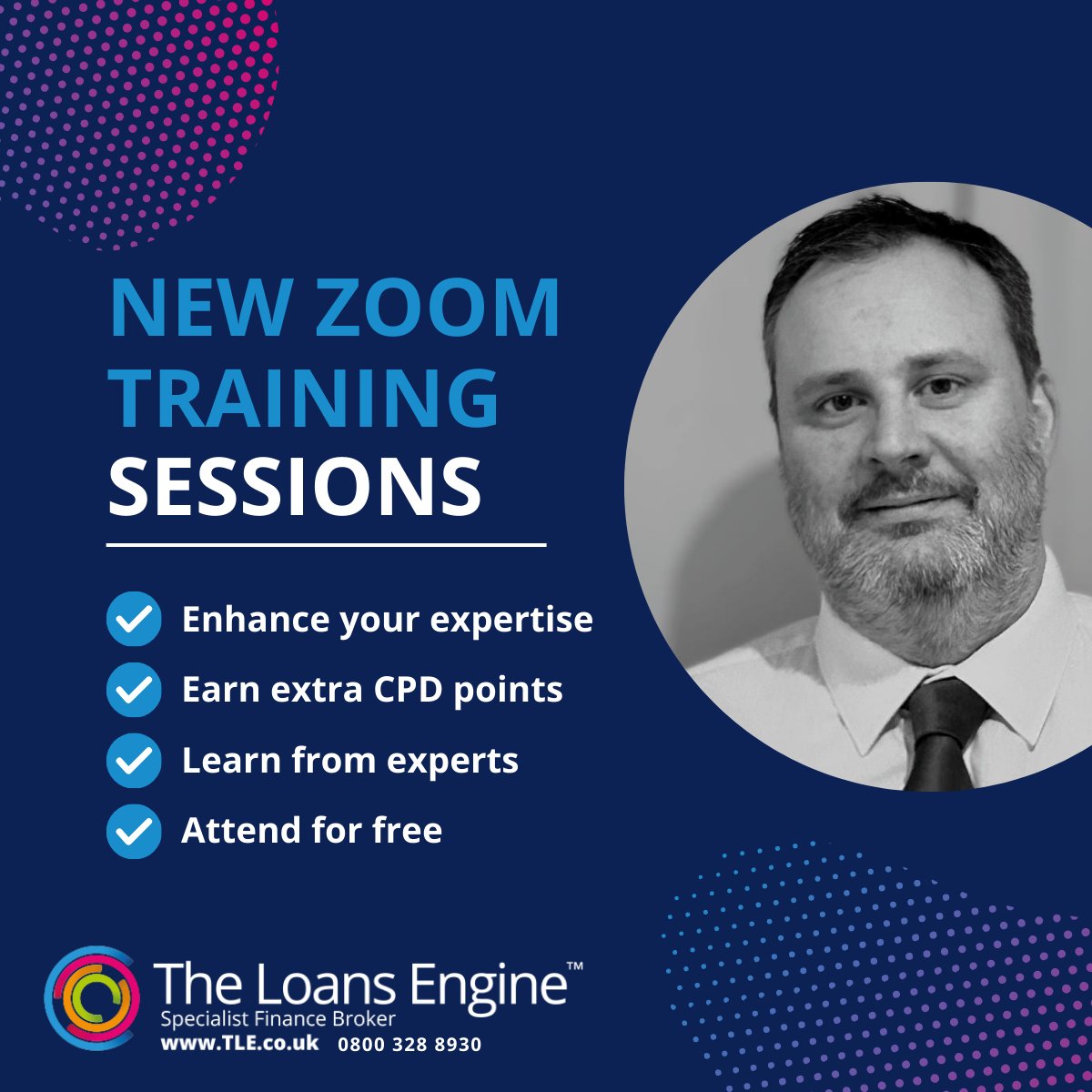 The Loans Engine tweet media