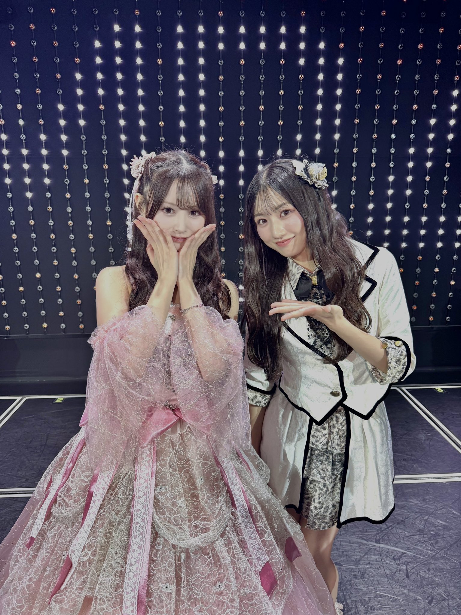 ゆきりん☆プロフ見てね(୨୧ᵕ̤ᴗᵕ̤) ゆきりん🤍 #柏木由紀