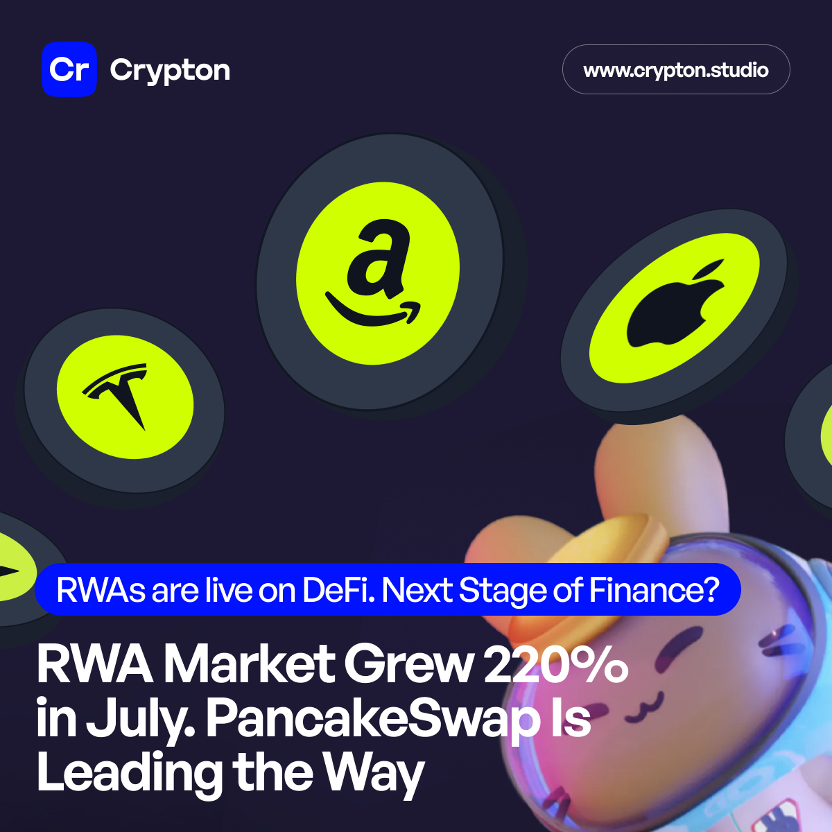 Crypton.Studio tweet media