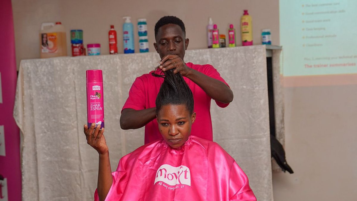 Movit Uganda tweet media