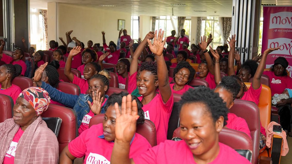 Movit Uganda tweet media