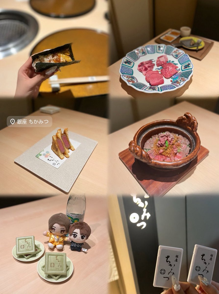 こみ (@cominyann) on Twitter photo 