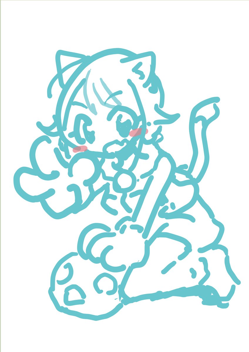 ねこくらうん (@nekoclown) on Twitter photo 