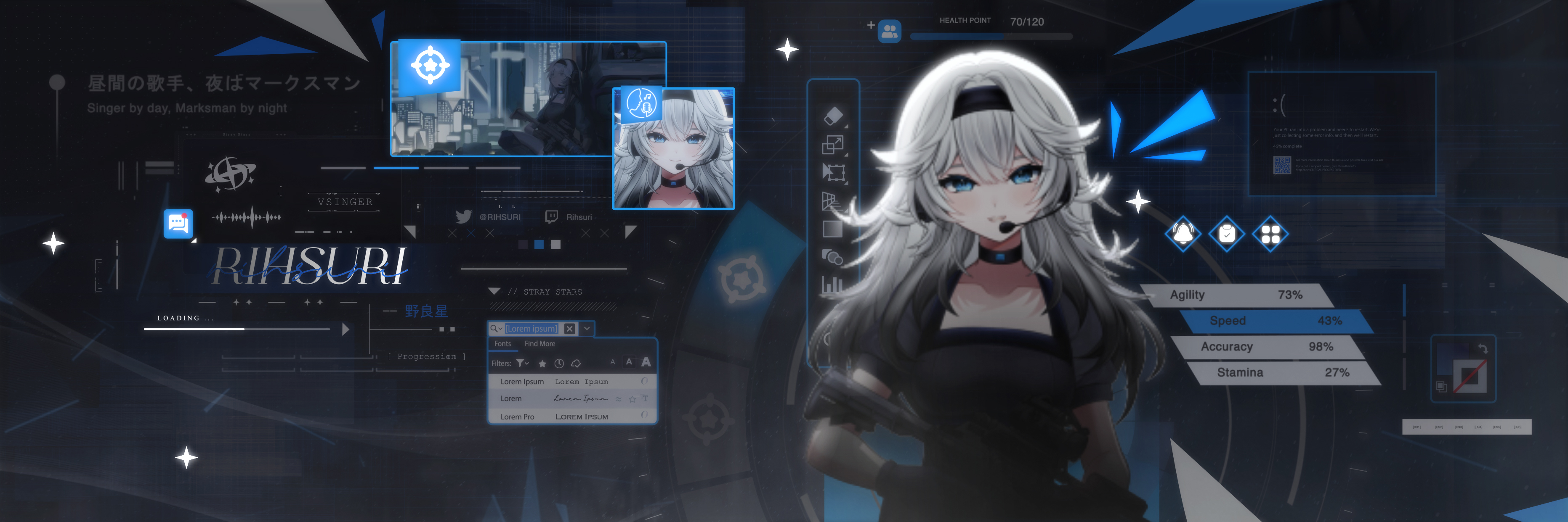 貓橋AzuSa@Commission closed. (@guzi0208) / X