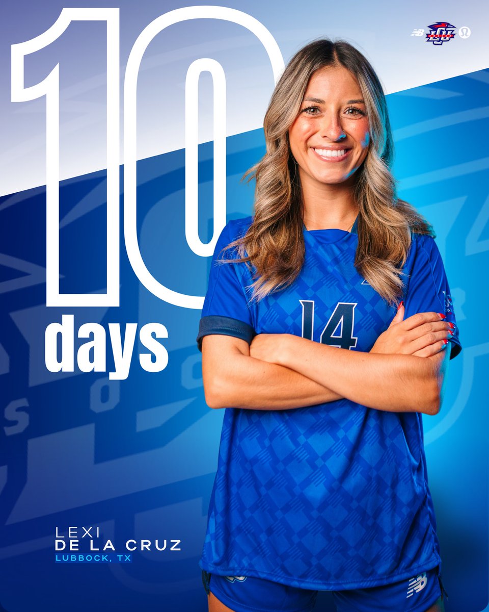 It’s getting closer… 👌 
#countdowntofirstgame