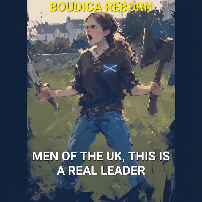 Wann merkt es der Rest? Die Betroffenen zeigen den Erwachsenen jetzt das es reicht.