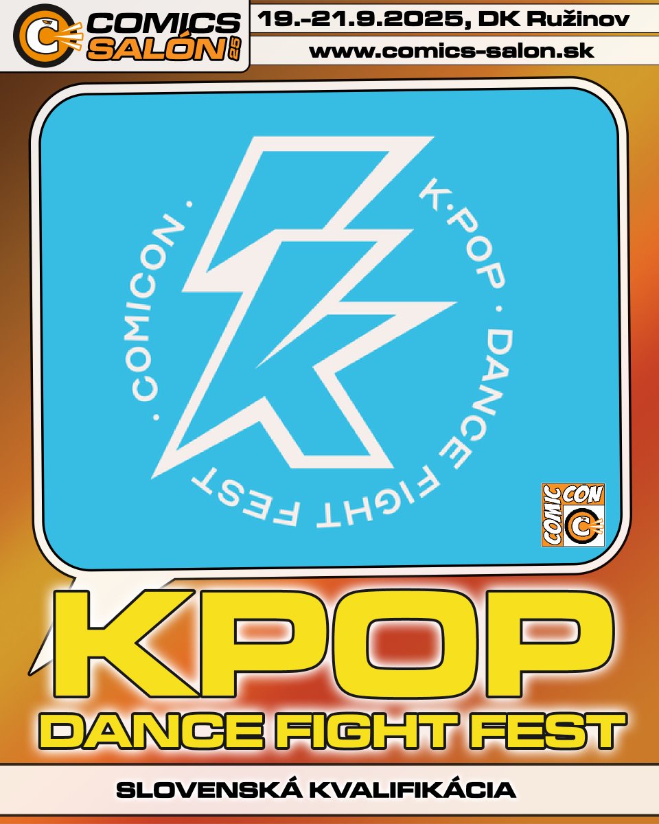 Comics Salon & AnimeSHOW tweet media