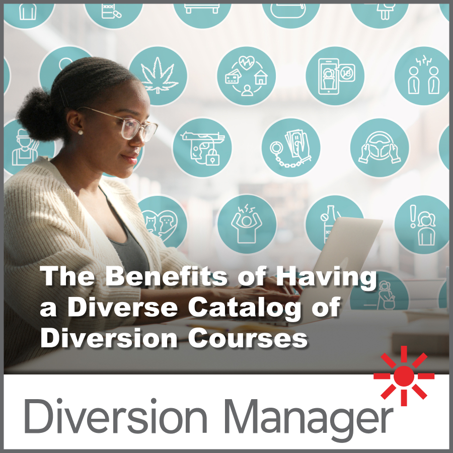 DiversionMgr's tweet image. In the field of criminal justice, diversity matters! Learn how a diverse catalog of diversion courses can lead to effective and targeted interventions. Take a deeper dive here: wix.to/7NrAW3W #DiversionCourses #JusticeReform #BehaviorModification
