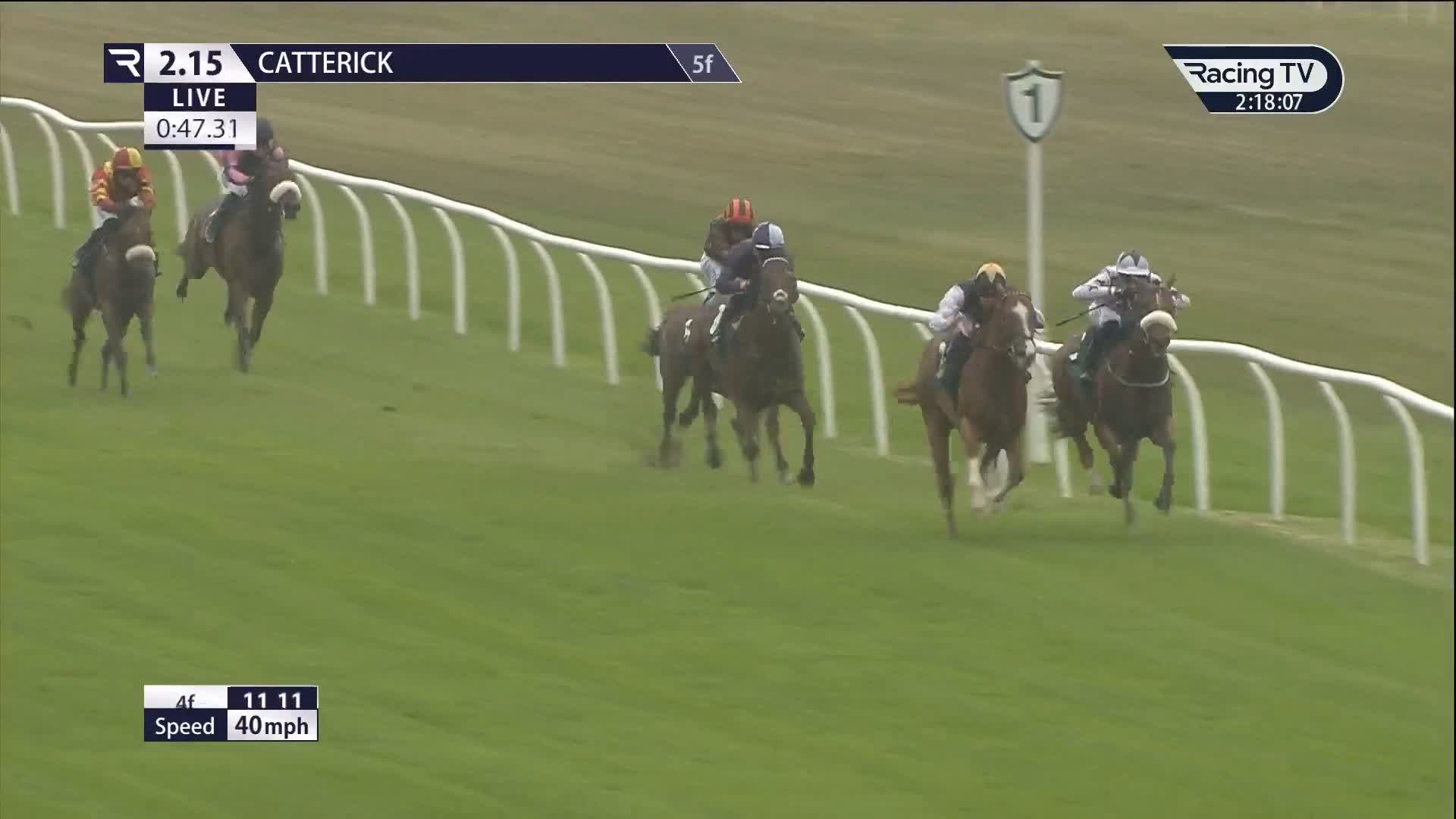 英10” Lost Jockey Professor Slack OPT011 OPERATION TWILIGHT /00200 Racing TV on X: 