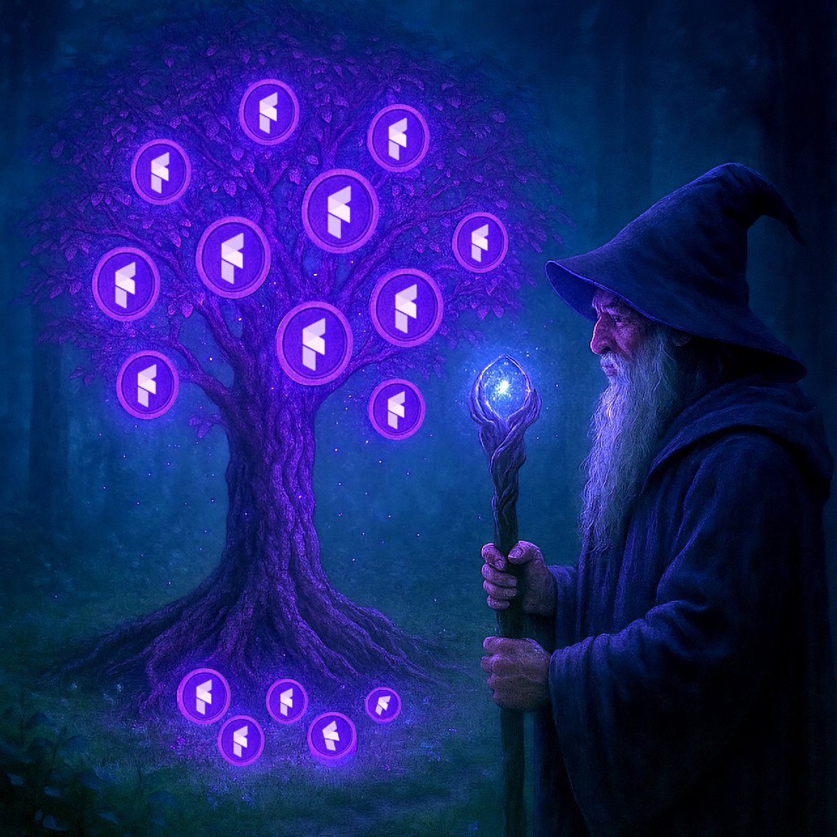 joinFIO's tweet image. 💡 Over 74M $FIO tokens are already staked.

Why? Because staking = rewards + governance + security.
Be part of the movement as we head to 100M staked 🚀

👉fio.net/token/staking

#Staking #FIOStaking