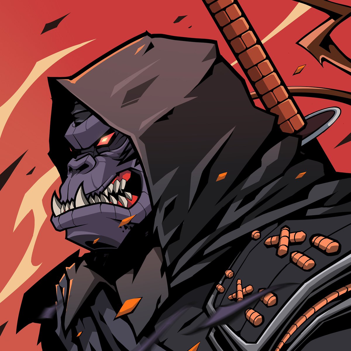 SKULLFACE tweet media