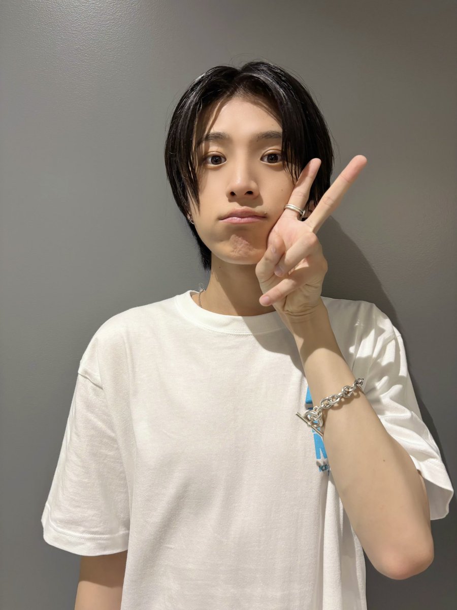 ICEx 阿久根温世 （あくねはるせ） ＼ ツアー初日！ありがとうご