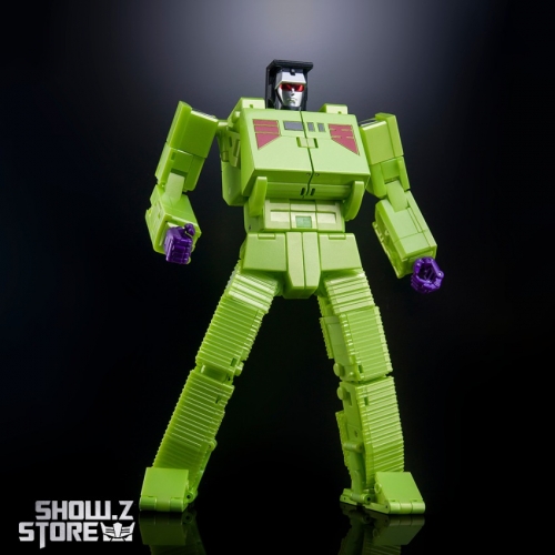 ShowZStore's tweet image. [Coming Soon] XTransbots MX-45 Razor Bonecrusher
showz.store/XTB-MX45

#XTransbots #MX45 #Razor 
#actionfigure #transformer #modelkit #showzstore