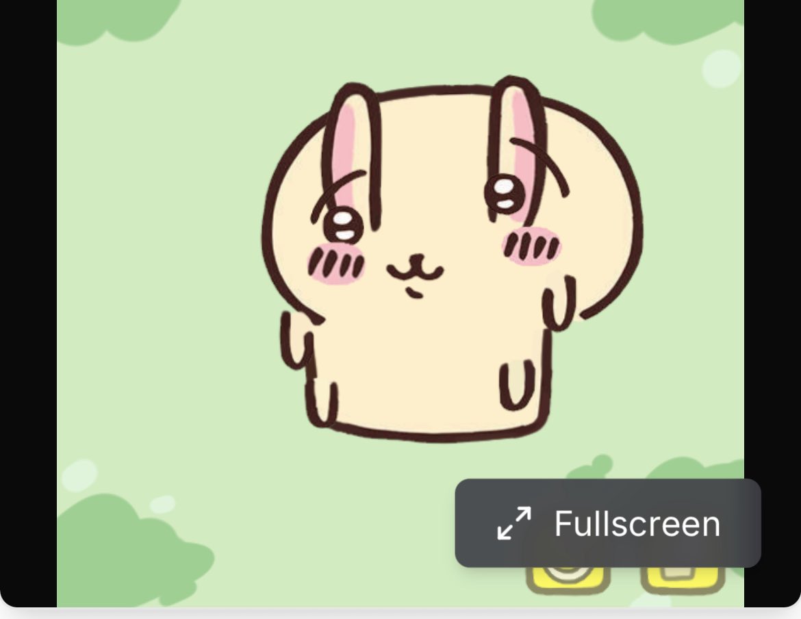 真ん中に寄りすぎてしんどい笑笑