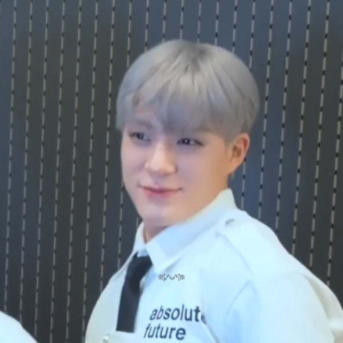 แอบมองเพราะชั้นน่ารักล่ะสิ