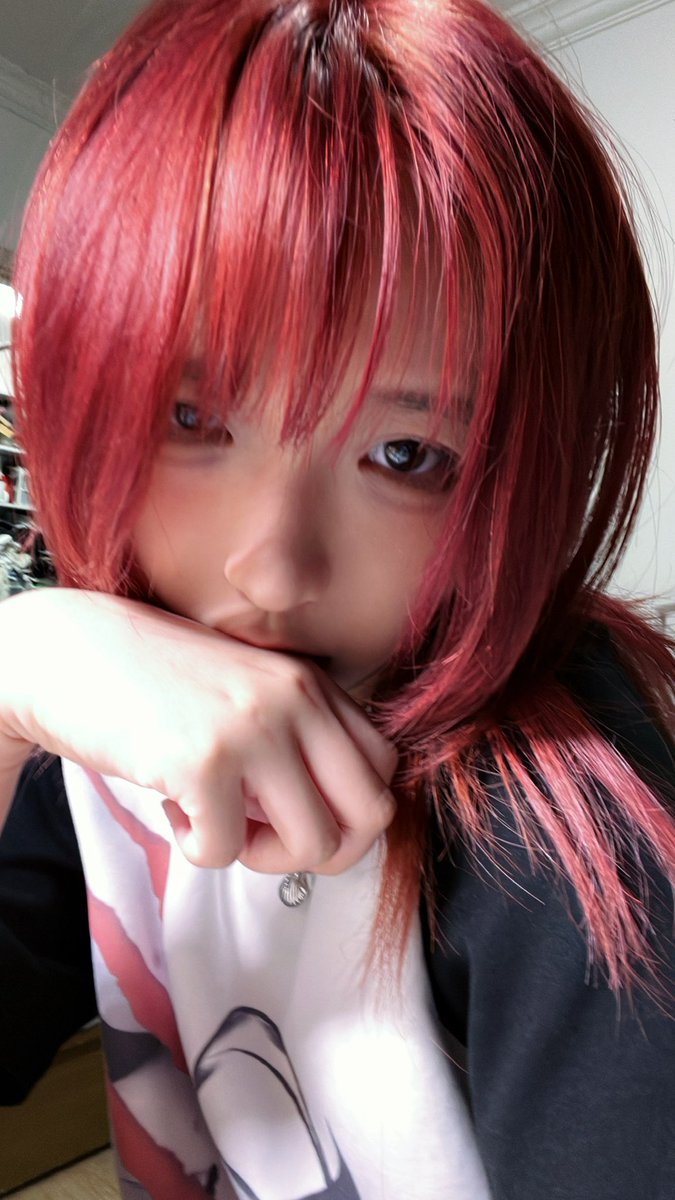 兔子味牙膏 tweet media