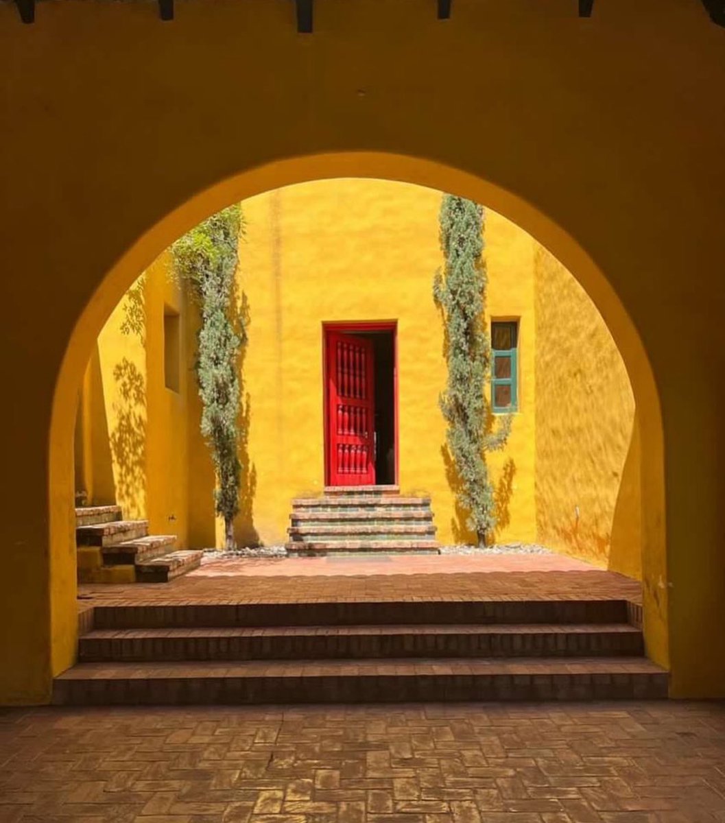 Luis Barragán en Guadalajara, una joya orgullosamente mexicana !