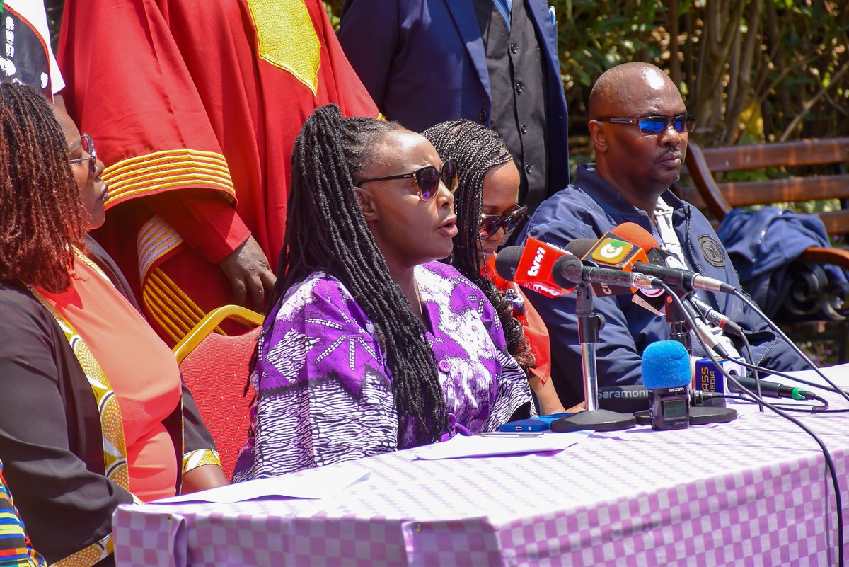 PRESS STATEMENT. 

Katiba Day Belongs to the People, Not to Those Who Betray It.✊

Full Statement Here 👉 informaction.tv/katiba-day-bel…

<a href="/ntvkenya/">NTV Kenya</a>  <a href="/KBCChannel1/">KBC Channel 1 News</a>  <a href="/citizentvkenya/">Citizen TV Kenya</a> <a href="/KTNNewsKE/">KTN News</a>  <a href="/NationMediaGrp/">Nation Media Group</a> <a href="/NationAfrica/">Daily Nation</a> 
#KatibaAt15 #HakiNiYetu #TekelezaKatiba
