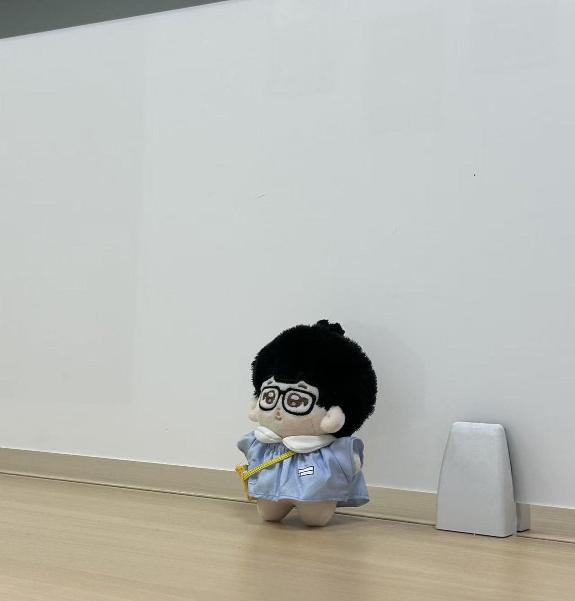 HairKeity's tweet photo. ⟡.·*.··············································⟡.·*.

🐥⸒⸒10cm  JIMIN Doll✨☘ ̖́-

ぬいぐるみ
⁡
※洋服はありません
⁡
送料  レターパック￥600
⁡
※こちらはサンプルのぬいぐるみの画像となり、完成時のぬいぐるみのTATOOは少し小さくなる様に修正されるそうです^^ https://t.co/qoxg3Msn2E