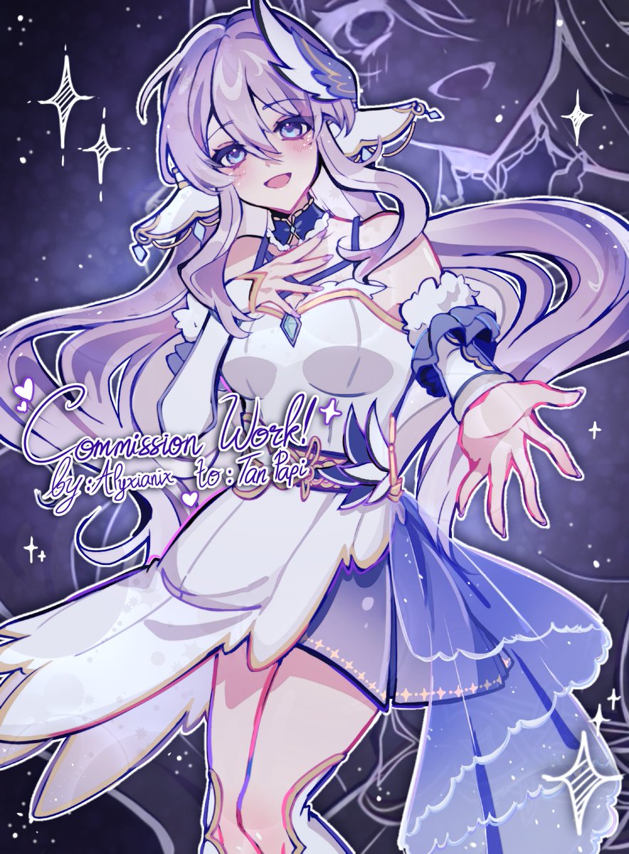 Ethereal Elegance ✨