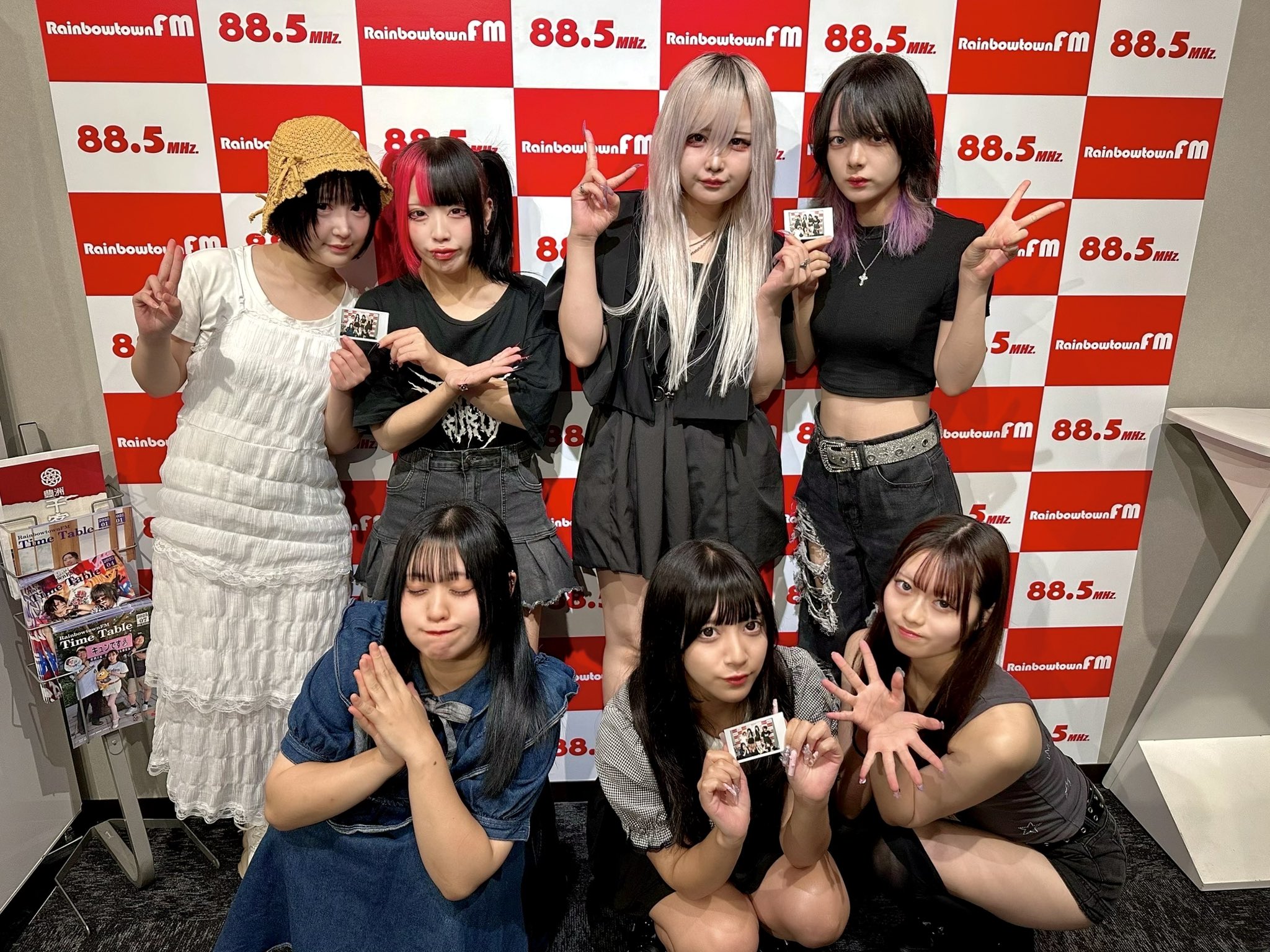 DJ TAKA SMT on X: 