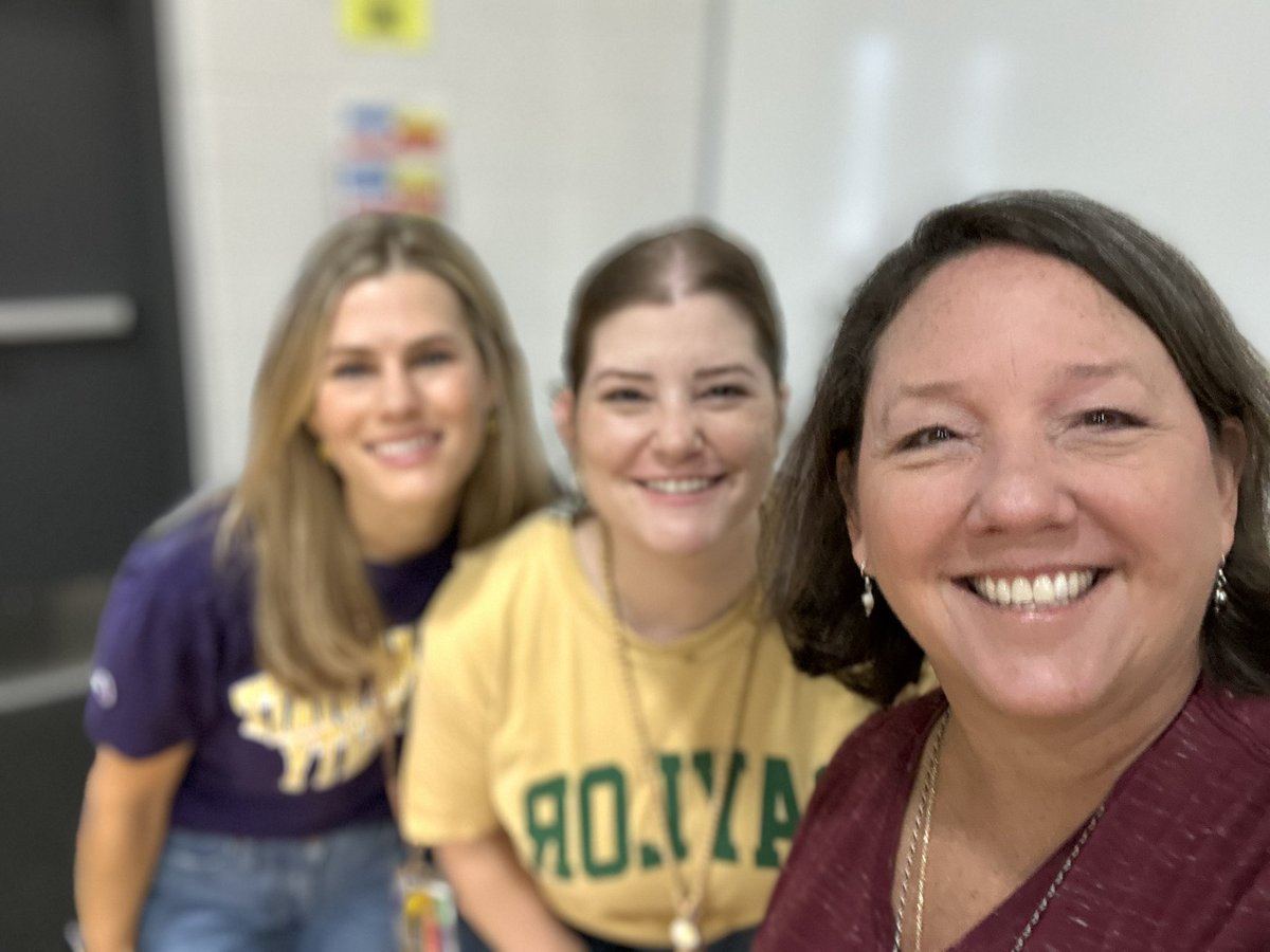 3 different colleges, 1 great love for our Leopards!! @oleleopards