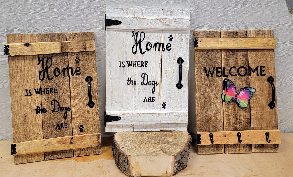 Let us design your custom craft! Have an idea just let us know!

#magoocrew #customart #handmade #homemade #WednesdayMotivation