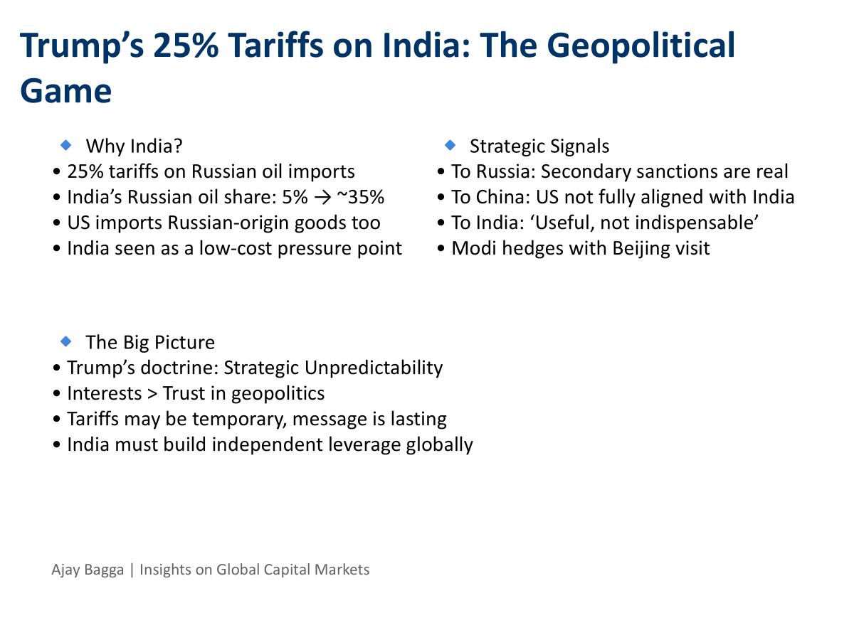 Ajay_Bagga's tweet photo. Thank you for the lesson in Realpolitics. https://t.co/NME39JQubb