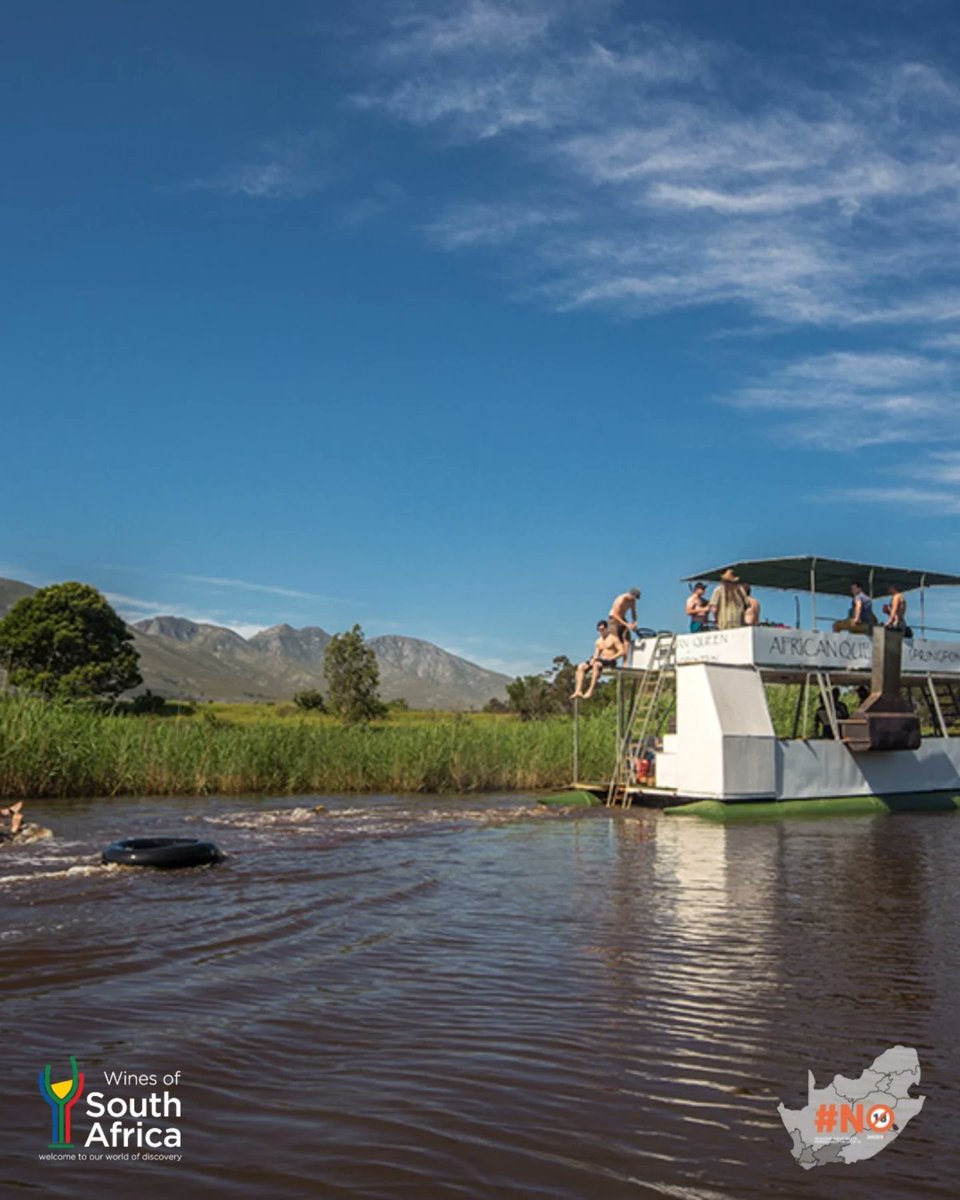 WOSACanada (@wosacanada) on Twitter photo Spring is on the edge of its return and with that comes the perfect opportunity for a few activities in the Stanford area:
1. Fynbos Trail
2. Stanford Heritage Walk  
3. African Queen Cruises
#WoSA #StanfordWineRoute Spring is on the edge of its return and with that comes the perfect opportunity for a few activities in the Stanford area:
1. Fynbos Trail
2. Stanford Heritage Walk  
3. African Queen Cruises
#WoSA #StanfordWineRoute