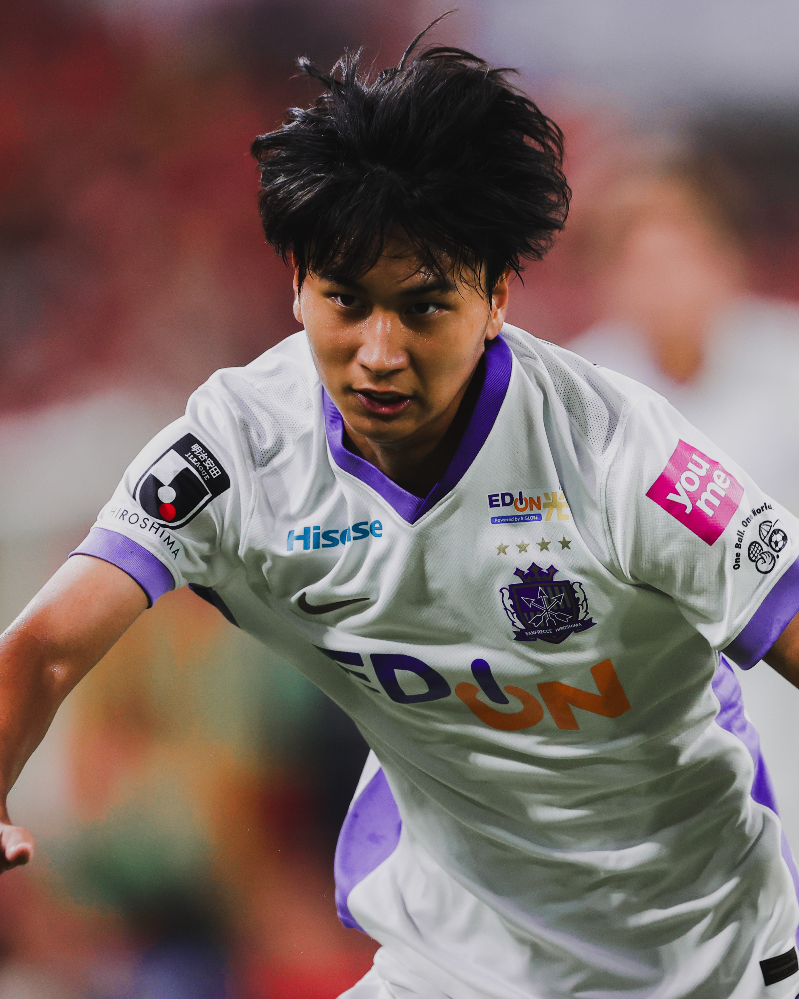 サッカー好き スフィーダ（SFIDA）（キッズ）サッカーボール 4号球 検定球
