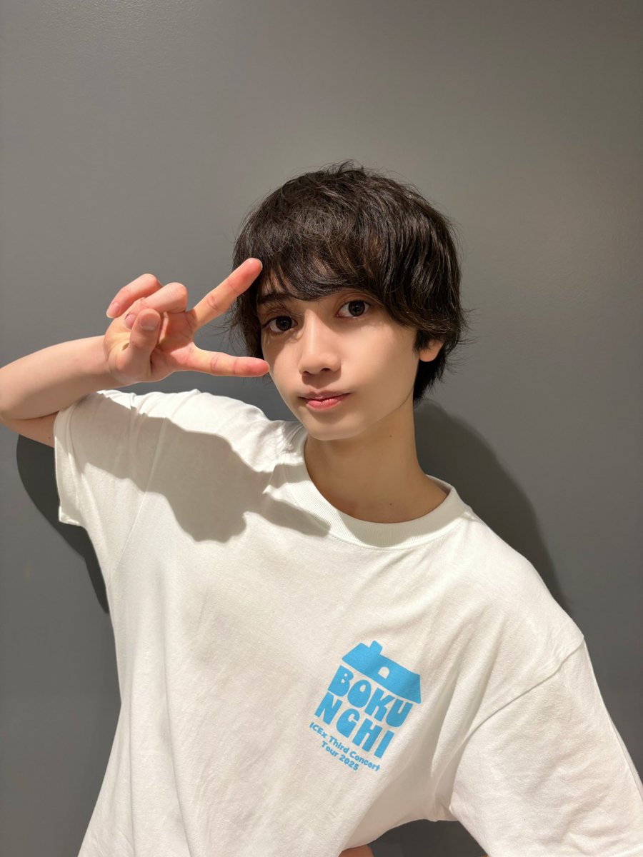 ICEx 山本龍人 （やまもとりゅうと） ＼ 愛知のみんなありがとう