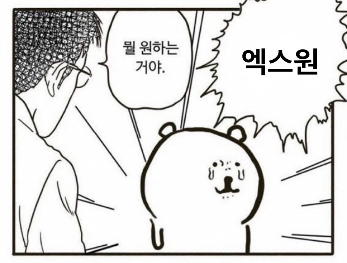 아니 tweet media