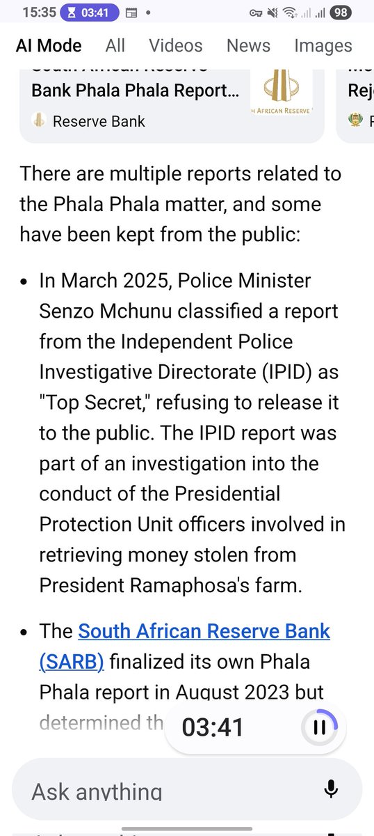 Ons stryd is nie teen vlees en bloed nie. (@myself_net) on Twitter photo Connect the dots...
Cyril Ramaphosa
Senzo... Connect the dots...
Cyril Ramaphosa
Senzo...