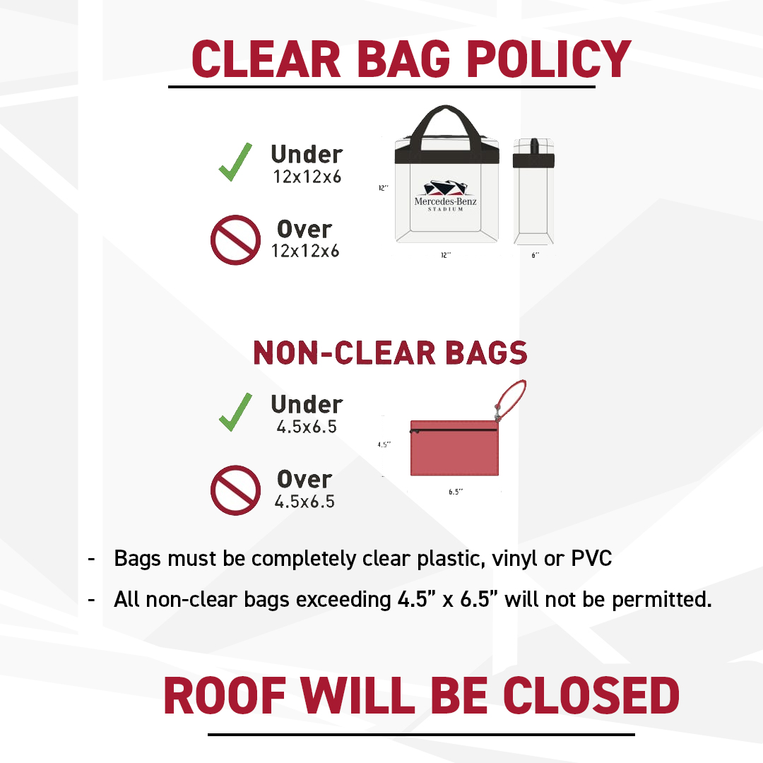 Mercedes-Benz Stadium tweet media