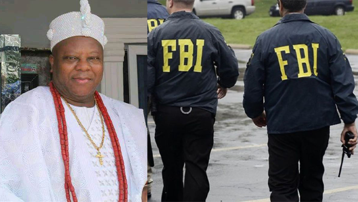 sparkmediaaf's tweet image. A Nigerian monarch has fallen. Oba Joseph Oloyede gets 56 months in U.S. prison, forfeits assets, and pays $4.4M restitution for defrauding COVID-19 relief programs under the CARES Act. 

#COVIDFraud 
#JosephOloyede
 #USJustice
sparkmedia.africa/us-jails-niger…