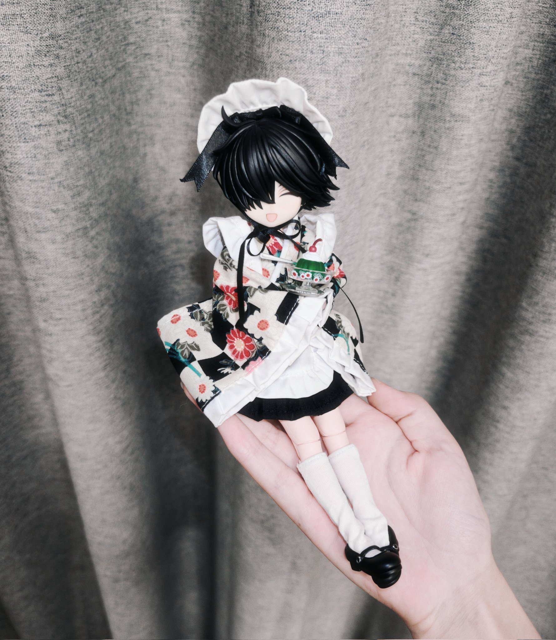 ᵂ ᴬ ᴷ ᴬ (ᗒᗣᗕ)՞多忙 (@Waka_uwu) / X