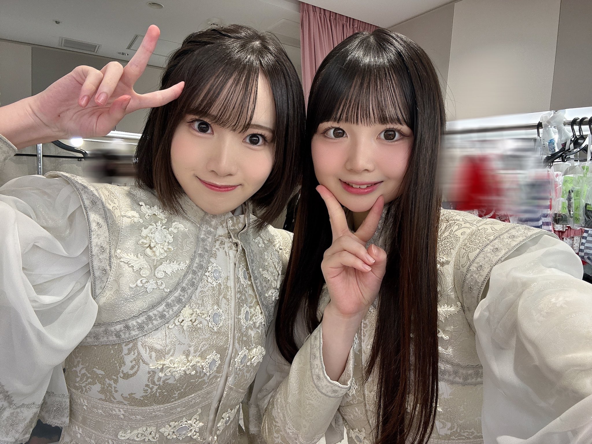 大賀彩姫　AKB48 グッズ購入特典　直筆サイン入りチェキ AKB48 大賀彩姫 サイン入りチェキ 大賀彩姫AKB48 グッズ購入特典