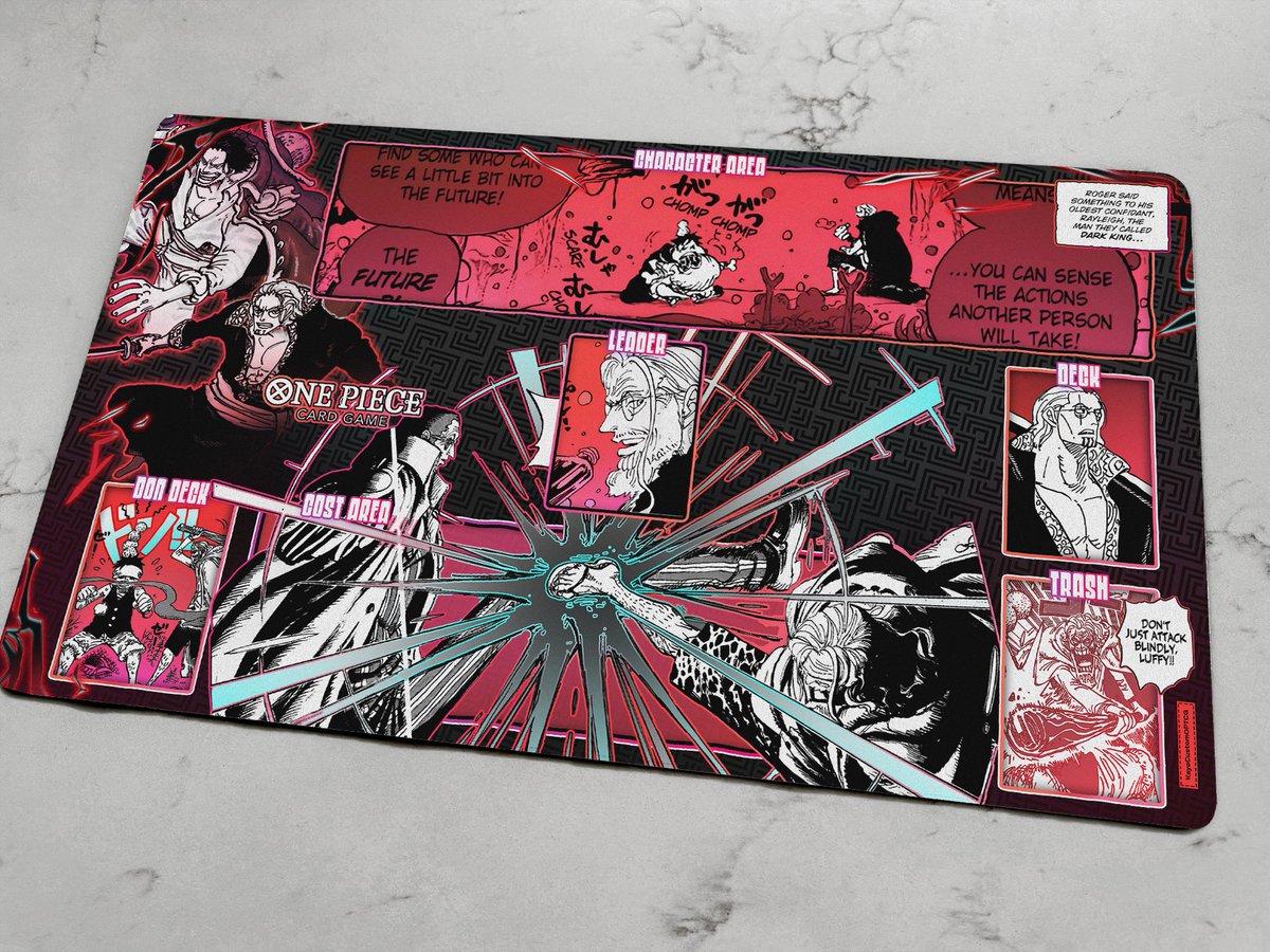 Did some more playmats 😁 dunno if anyone likes these but i did add it to my ko-fi in case.
uhh what else are ppl playing right now that I should do 🤔