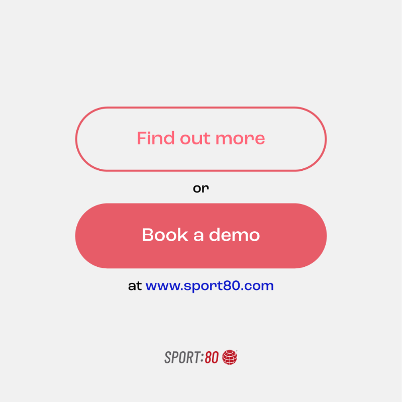 Sport_80's tweet photo. Discover how we worked with @England_Boxing to launch a robust digital platform that saves clubs and members time, delivers richer services, and provides a powerful governance and compliance system.