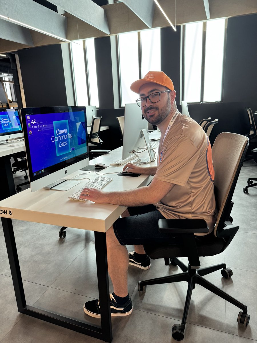 Nuevo curso, nuevo nombre en X 🚀

Seguimos aportando a la Educación y la comunidad docente del #claustrovirtual 👩🏼‍🏫👨🏻‍🏫

elaulaabierta.com